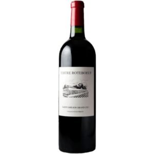 Château Tertre Roteboeuf - Saint-Émilion Grand Cru - Red - 1992