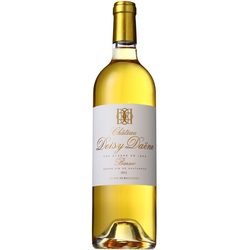 Château Doisy Daëne Grand Vin Sec - Bordeaux Blanc - White - 2021