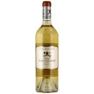 Château Pape Clément - Pessac-Léognan - White - 2024