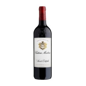 Château Montrose - Saint-Estèphe - Red - 2004 - 1500 ml
