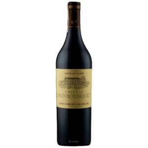Château Monbousquet - Saint-Émilion Grand Cru - Red - 2020