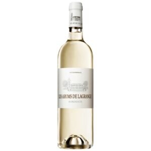 Les Arums de Lagrange - Bordeaux Blanc - White - 2022