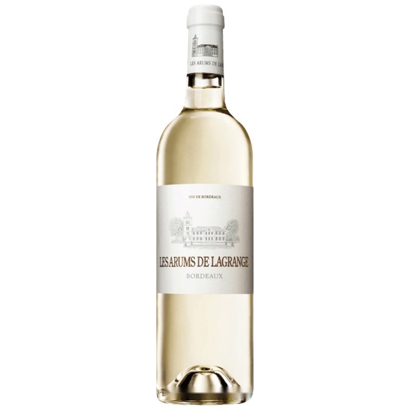 Les Arums de Lagrange - Bordeaux Blanc - White - 2020