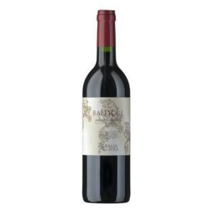 Balia di Zola Balitore - Italie - Red - 2021