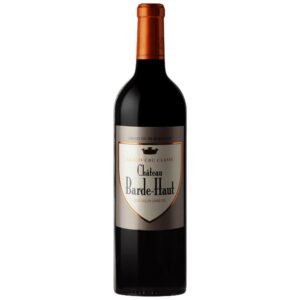 Château Barde-Haut - Saint-Émilion Grand Cru - Red - 2021