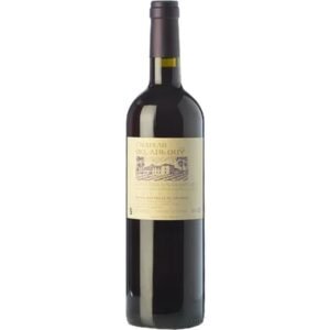 Château Bel Air Ouy - Saint-Émilion Grand Cru - Red - 2019