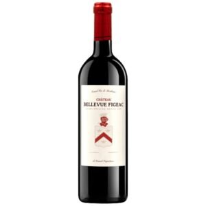 Château Bellevue - Saint-Émilion Grand Cru - Red - 2006