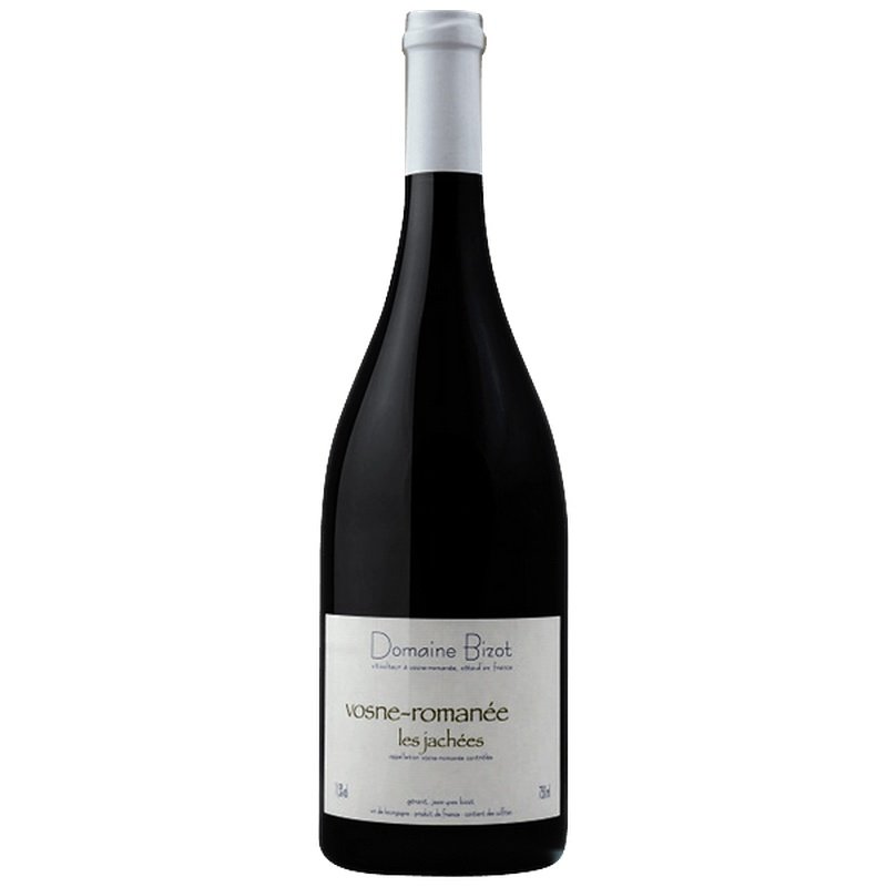 Domaine Bizot Vosne-Romanée Les Jachées - Vosne-Romanée - Red - 2022
