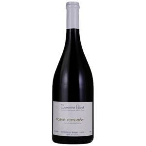 Domaine Bizot - Vosne-Romanée - Red - 2022