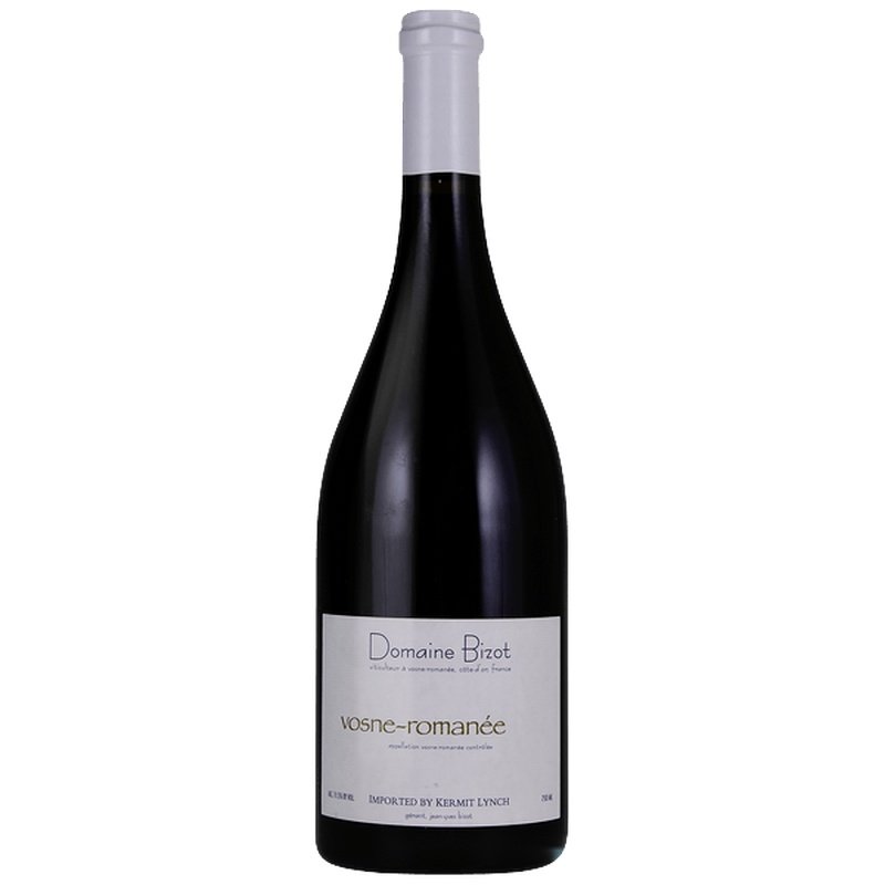 Domaine Bizot - Vosne-Romanée - Red - 2022