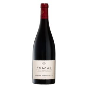 Domaine Henri Boillot Volnay Chevrets - Volnay - Red - 2024