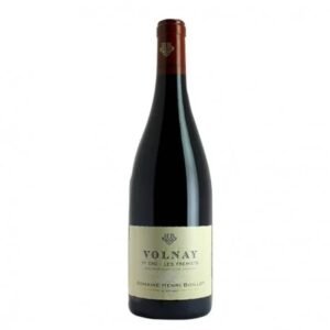Domaine Henri Boillot Volnay Frémiets - Volnay - Red - 2024