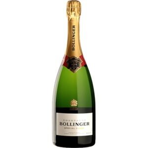Bollinger Special Cuvée Brut - Champagne