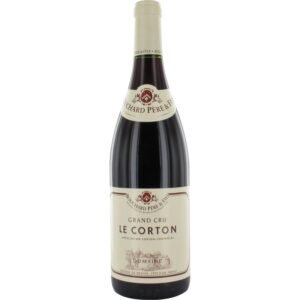 Bouchard Père & Fils Le Corton Grand Cru - Corton Grand Cru - Red - 2017 - 1500 ml