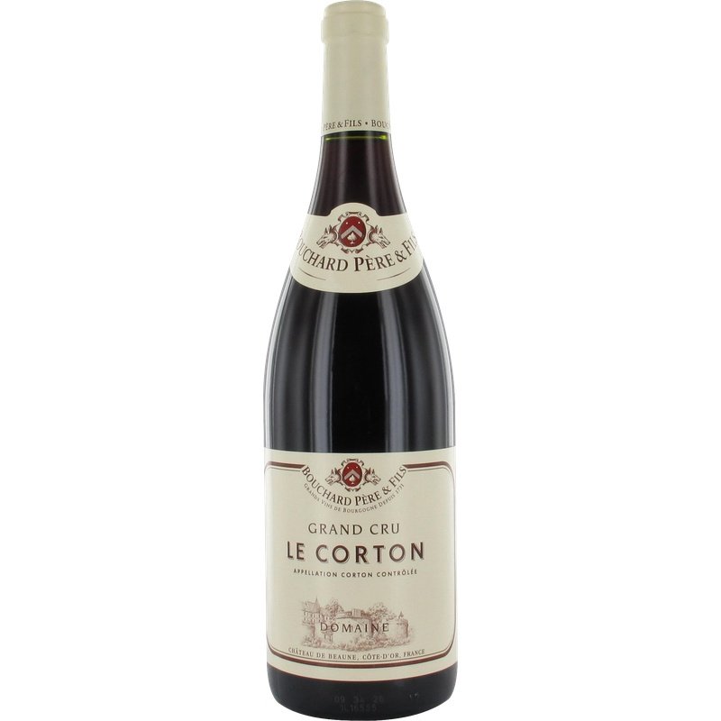 Bouchard Père & Fils Le Corton Grand Cru - Corton Grand Cru - Red - 2020