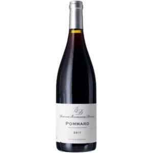 Domaine Bourgogne Devaux - Pommard - Red - 2021