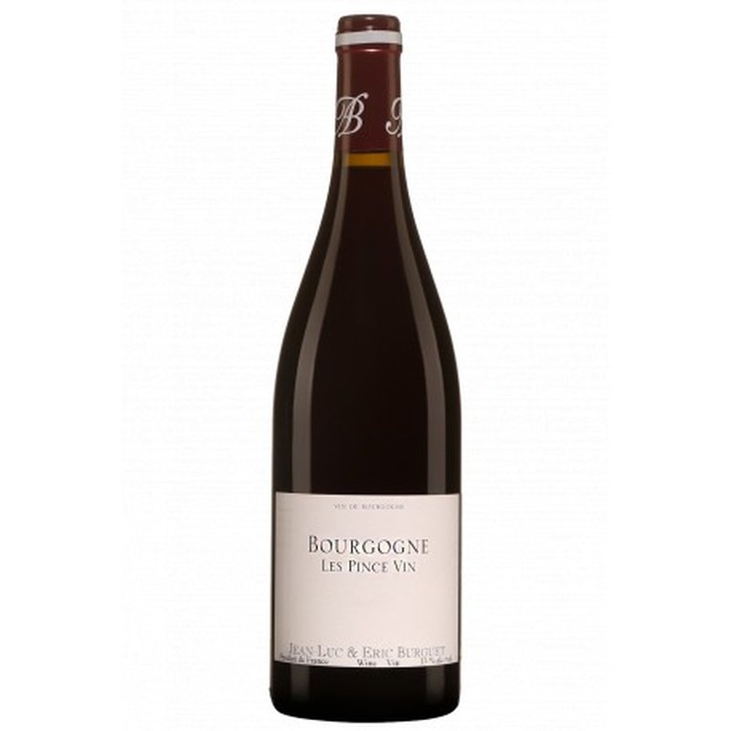 Domaine Alain Burguet Les Pince Vin - Bourgogne - Red - 2023