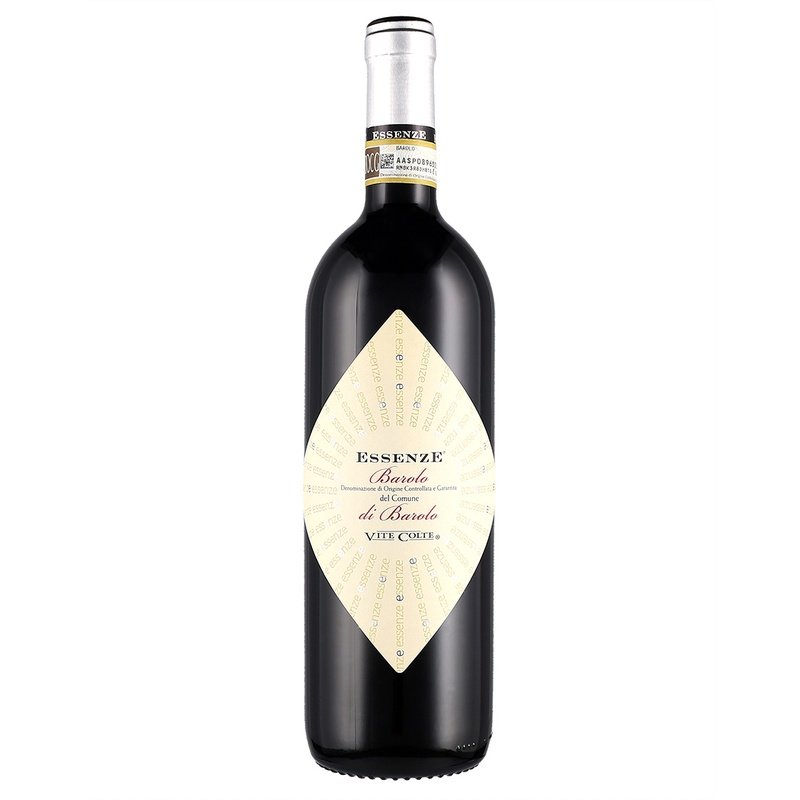 Vite Colte - Essenze - Barolo del Comune di Barolo - Red - 2019