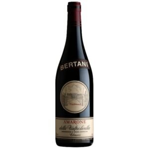 Bertani Amarone della Valpolicella Classico - Amarone della Valpolicella Classico - Red - 2016