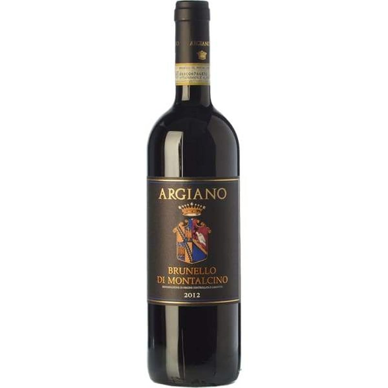 Argiano - Brunello di Montalcino - Red - 2021