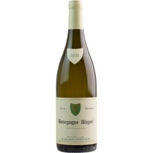 René Cacheux Bourgogne Aligoté - Bourgogne Aligoté - White - 2021