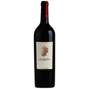 Caiarossa - Toscana IGT - Red - 2019