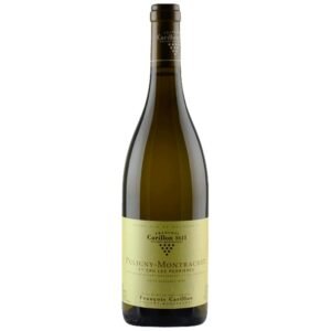 Francois Carillon Puligny-Montrachet 1er Cru Les Perrieres - Puligny-Montrachet 1er Cru - White - 2022