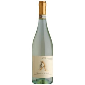 Carlin de Paolo Moscato d'Asti - Moscato d'Asti DOCG - Sparkling - 2023