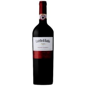 Castello di Radda - Chianti Classico DOCG - Red - 2019