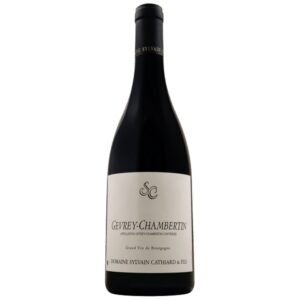 Domaine Sylvain Cathiard Gevrey-Chambertin - Gevrey-Chambertin - Red - 2020
