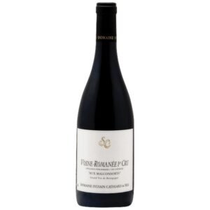 Domaine Sylvain Cathiard Aux Malconsorts - Vosne-Romanée - Red - 2016