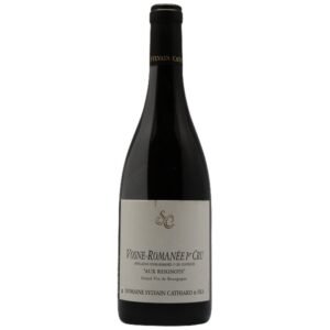 Domaine Sylvain Cathiard Aux Reignots - Vosne-Romanée - Red - 2020