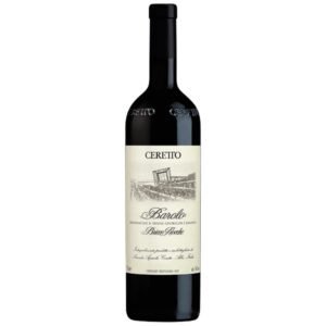 Ceretto Bricco Rocche - Barolo DOCG - Red - 2020