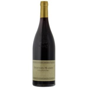 Domaine Philippe Charlopin - Bonnes-Mares Grand Cru - Red - 2022
