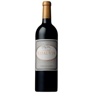 Château Chauvin - Saint-Émilion Grand Cru - Red - 2016