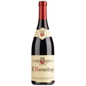 Domaine Jean-Louis Chave Hermitage - Hermitage - Red - 2021