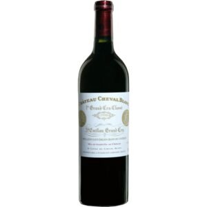 Château Cheval Blanc - Saint-Émilion Grand Cru - Red - 1985