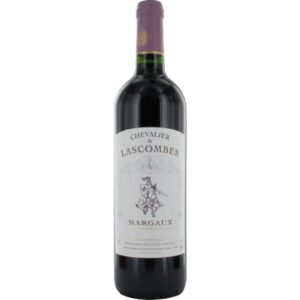 Chevalier de Lascombes - Margaux - Red - 2020