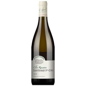 Domaine Chevrot Santenay Clos Rousseau - Santenay - White - 2019