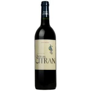 Château Citran - Haut-Médoc - Red - 2010