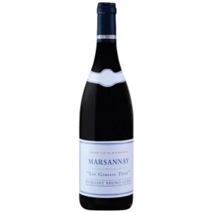 Domaine Bruno Clair Les Grasses Têtes - Marsannay - Red - 2022