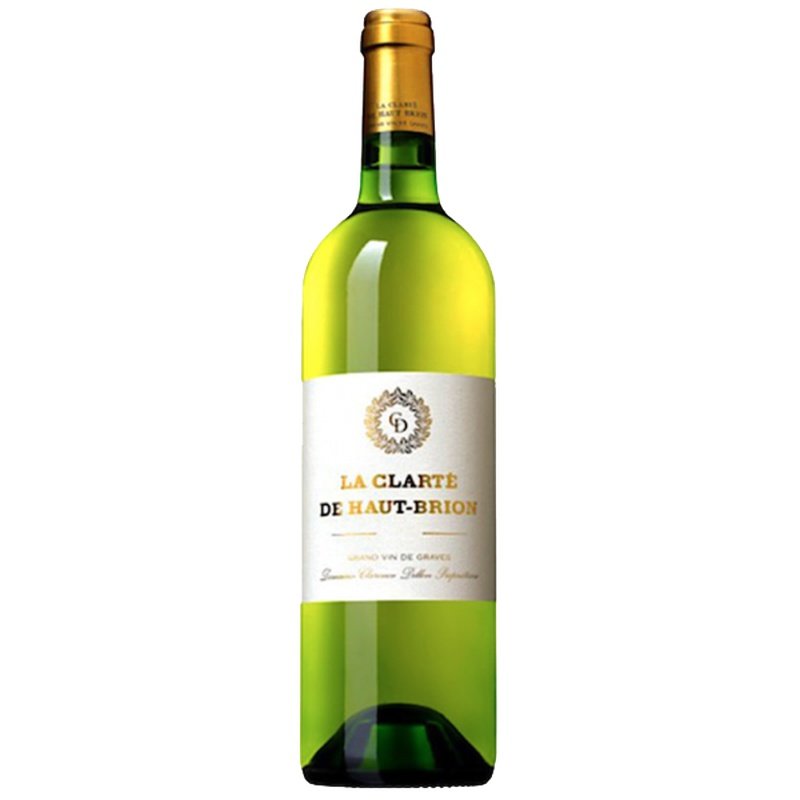 La Clarté de Haut Brion Pessac Léognan - Pessac Leognan Blanc - White - 2016
