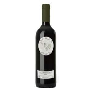 Clos Badon Thunevin - Saint-Émilion Grand Cru - Red - 2021