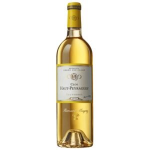 Clos Haut-Peyraguey - Sauternes - White - 2020