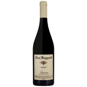 Clos Rougeard Brézé - Saumur Blanc - White - 2016