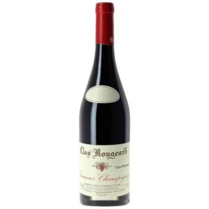 Clos Rougeard Les Poyeux - Saumur-Champigny - Red - 2015