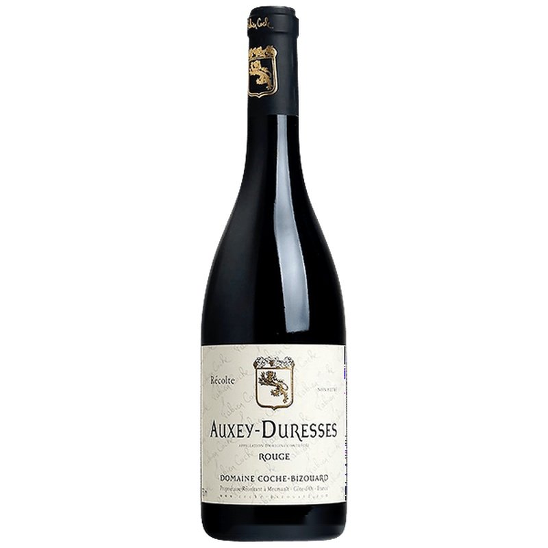 Domaine Fabien Coche Auxey-Duresses - Auxey-Duresses - Red - 2022
