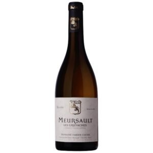 Domaine Fabien Coche Les Gruyaches - Meursault - White - 2022