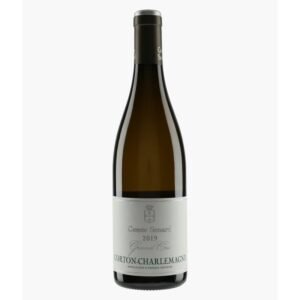 Domaine Comte Senard Corton-Charlemagne Grand Cru - Corton-Charlemagne Grand Cru - White - 2020