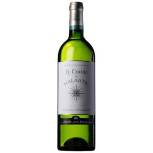 Le Comte de Malartic - Pessac-Léognan - White - 2020
